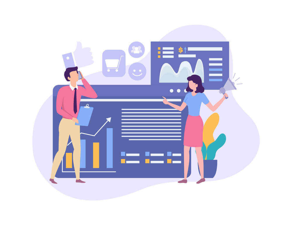 Segmenta, personaliza y convierte tus leads en clientes